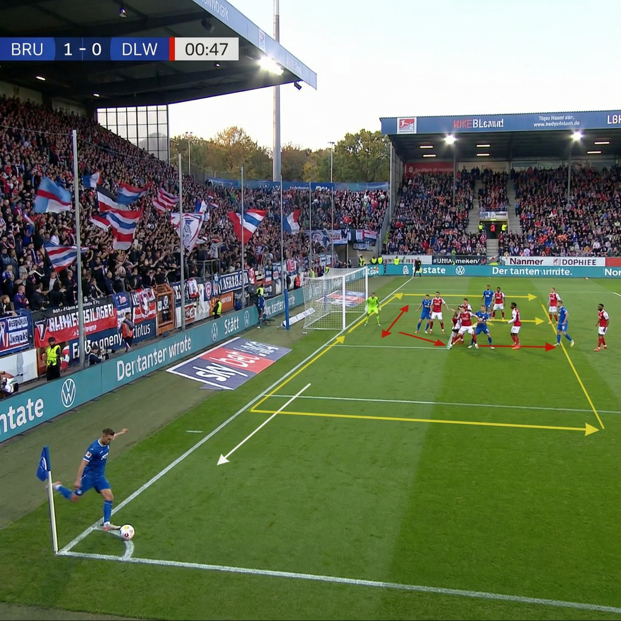 游戏攻略示意图